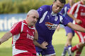 SV Austria Salzburg vs. FC Bergheim