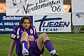 SV Austria Salzburg vs. FC Hallein 04 (Cup)
