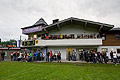 USK Piesendorf vs. SV Austria Salzburg