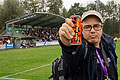 FC Puch vs. SV Austria Salzburg
