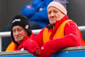 SCR Altach Amateure vs. SV Austria Salzburg